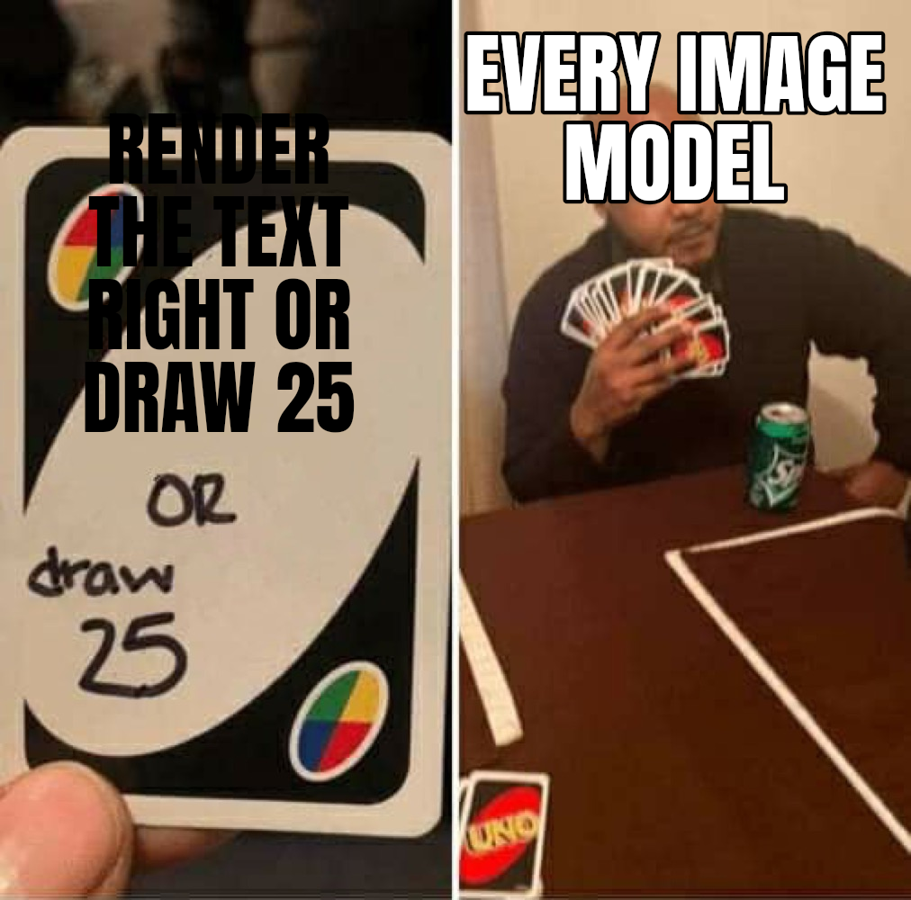 uno draw 25 meme